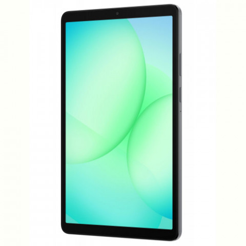 Планшет Samsung Galaxy Tab A11 Wi-Fi SM-X130 8/128GB Gray (SM-X130NZAEEUC)