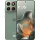 Смартфон Motorola Moto Edge 70 12/512GB Lily Pad (PBA50025RS)
