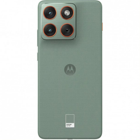 Смартфон Motorola Moto Edge 70 12/512GB Lily Pad (PBA50025RS)