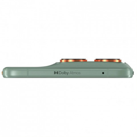 Смартфон Motorola Moto Edge 70 12/512GB Lily Pad (PBA50025RS)