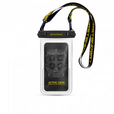 Водонепроникний чохол ArmorStandart Сapsule Double Pockets Black (ARM84415)