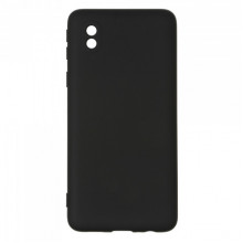 Чохол ArmorStandart ICON для Samsung A01 Core (A013) Camera cover Black (ARM57476)