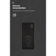Чохол ArmorStandart ICON для Samsung A01 Core (A013) Camera cover Black (ARM57476)