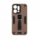 Чохол ArmorStandart Proover для OPPO Reno14 Pro 5G Brown (ARM87180)