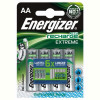 Акумулятори Energizer Recharge Extreme AA/HR06 LSD Ni-MH 2300 mAh BL 4шт