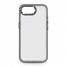 Чохол ArmorStandart UNIT2 для Apple iPhone 17e / 16e Titanium Grey (ARM83854)