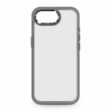 Чохол ArmorStandart UNIT2 для Apple iPhone 17e / 16e Titanium Grey (ARM83854)