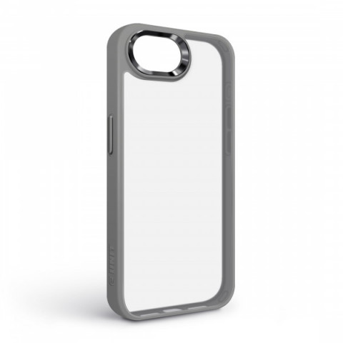 Чохол ArmorStandart UNIT2 для Apple iPhone 17e / 16e Titanium Grey (ARM83854)