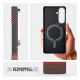 Чохол ArmorStandart BlackIcon Kevlar MagCase для Samsung S26 Plus Sunset (ARM90157)