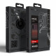 Чохол ArmorStandart BlackIcon Kevlar MagCase для Samsung S26 Plus Sunset (ARM90157)
