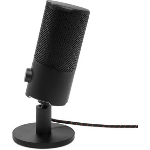 Мікрофон JBL Quantum Stream Black (JBLQSTREAMBLK)
