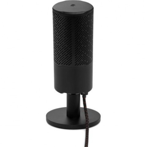 Мікрофон JBL Quantum Stream Black (JBLQSTREAMBLK)