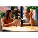 Мікрофон JBL Quantum Stream Black (JBLQSTREAMBLK)