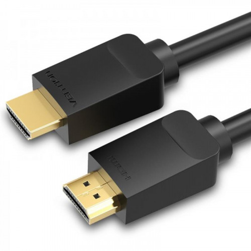 Кабель Vention HDMI-HDMI, 5 m, v2.0 (AAVBJ)