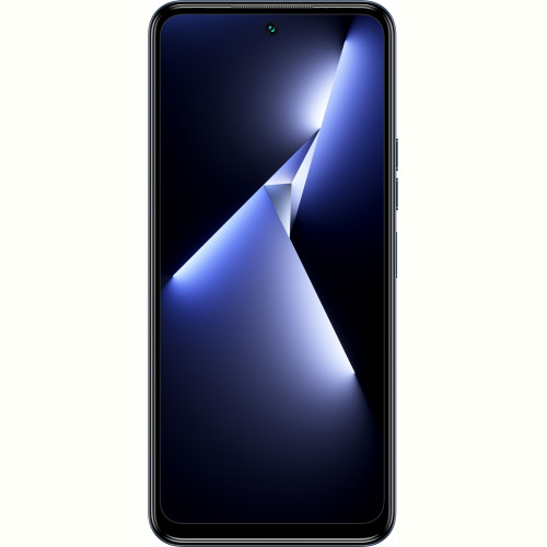 Смартфон Tecno Pova Neo-3 (LH6n) 8/128GB Dual Sim Mecha Black (4894947005329)