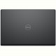 Ноутбук Dell Vostro 3520 (N1608PVNB3520UA_WP) Black