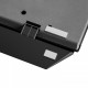 Клавіатура Aula Hyperion Mechanical RGB Wired Keyboard (6948391221755) Black USB