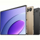 Планшет Tecno Megapad 10 (T1001) 4/128GB 4G Champagne Gold (4894947045530)