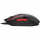 Миша Bloody W60 Max Mini Honeycomb Black