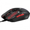 Миша Bloody W60 Max Mini Honeycomb Black
