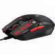 Миша Bloody W60 Max Mini Honeycomb Black