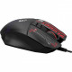 Миша Bloody W60 Max Mini Honeycomb Black