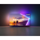 Телевізор 43" Philips QLED 4K 60Hz Smart Titan OS Black Ambilight