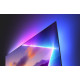 Телевізор 43" Philips QLED 4K 60Hz Smart Titan OS Black Ambilight