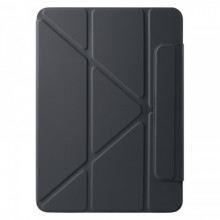 Чохол-книжка BeCover Ultra Slim Origami Magnetic для Apple iPad mini 7 (2024) Black (712947)