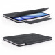 Чохол-книжка BeCover Ultra Slim Origami Magnetic для Apple iPad mini 7 (2024) Black (712947)