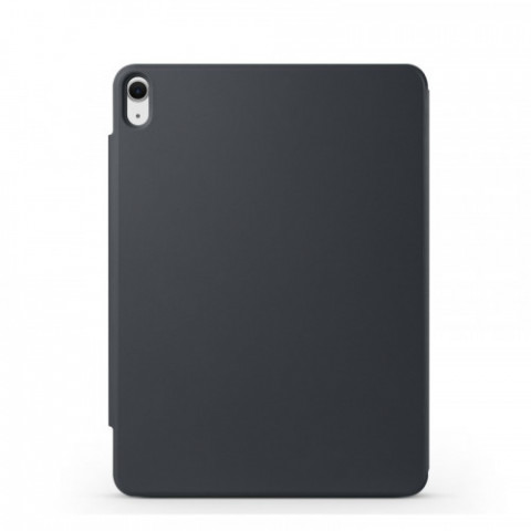 Чохол-книжка BeCover Ultra Slim Origami Magnetic для Apple iPad mini 7 (2024) Black (712947)