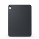 Чохол-книжка BeCover Ultra Slim Origami Magnetic для Apple iPad mini 7 (2024) Black (712947)