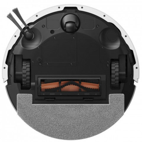 Робот-пилосос Mova E20s Pro Plus-EUA (RLE23SD)