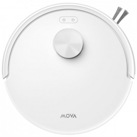 Робот-пилосос Mova E20s Pro Plus-EUA (RLE23SD)