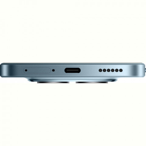 Смартфон Xiaomi Redmi Note 15 Pro 5G 8/512GB Glacier Blue