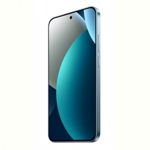 Смартфон Xiaomi Redmi Note 15 Pro 5G 8/512GB Glacier Blue