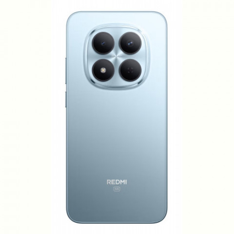 Смартфон Xiaomi Redmi Note 15 Pro 5G 8/512GB Glacier Blue