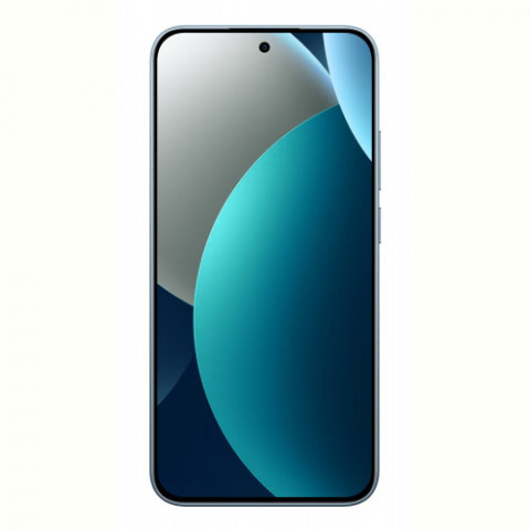 Смартфон Xiaomi Redmi Note 15 Pro 5G 8/512GB Glacier Blue
