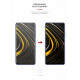 Гідрогелева плівка ArmorStandart для Xiaomi Poco M3 (ARM59082)