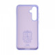 Чохол ArmorStandart ICON для Samsung A55 5G (A556) Lavender (ARM74326)