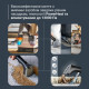 Миючий пилосос-плямовивідник Rowenta Clean It Hot & Cold IN7021F0