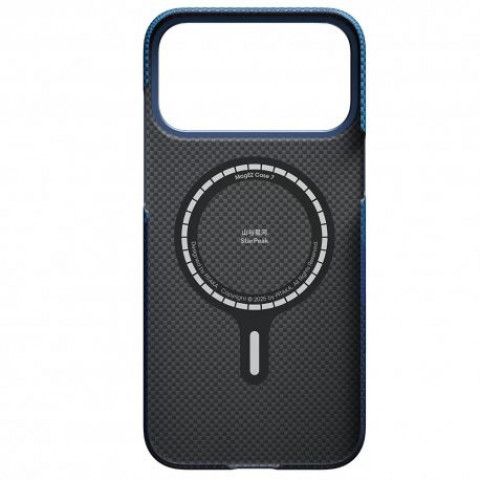 Чохол Ultra-Slim Case для iPhone 17 Pro Max Over The Horizon (KI1704OPM)