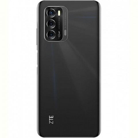 Смартфон ZTE Blade V40 6/128GB Dual Sim Black