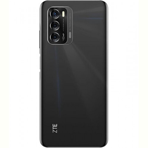 Смартфон ZTE Blade V40 6/128GB Dual Sim Black