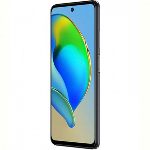 Смартфон ZTE Blade V40 6/128GB Dual Sim Black