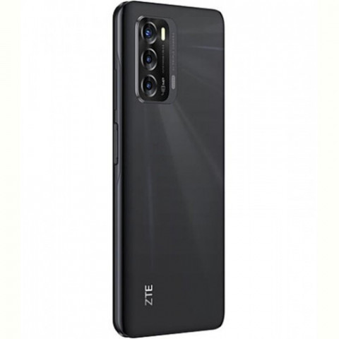 Смартфон ZTE Blade V40 6/128GB Dual Sim Black