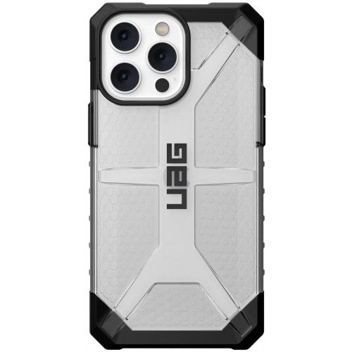 Чохол UAG для Apple iPhone 14 Pro Max Plasma, Ice Купити в Україні