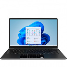 Ноутбук Thomson (UA-P14C4BK128) Win11 Black
