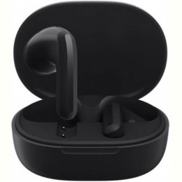 Bluetooth-гарнітура Xiaomi Redmi Buds 4 Lite Black (BHR7118GL)