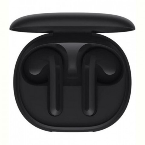 Bluetooth-гарнітура Xiaomi Redmi Buds 4 Lite Black (BHR7118GL)
